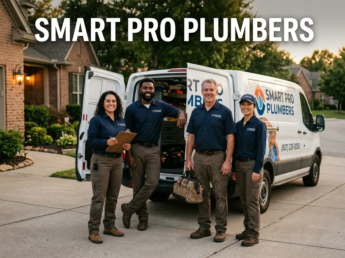 Water Heater Repair company in Kensington, KS